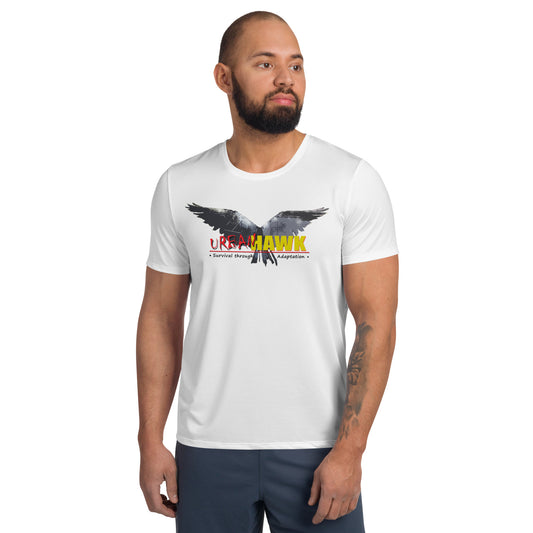 Urban Hawk Today Athletic T-shirt