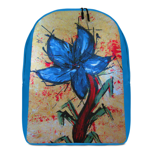 Wild Flower Backpack