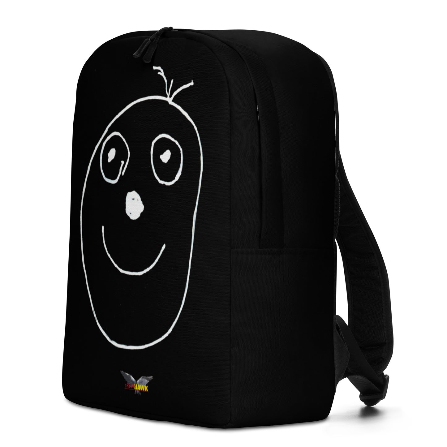 Happy Gi Gi Backpack