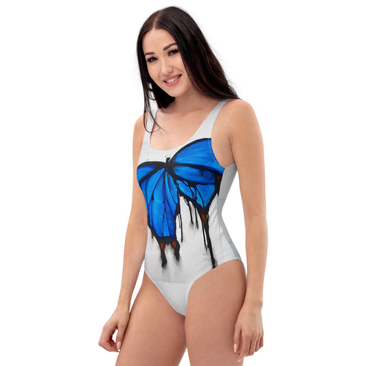 The Butterfly Swimsuit